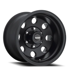 Baja AR172 BK