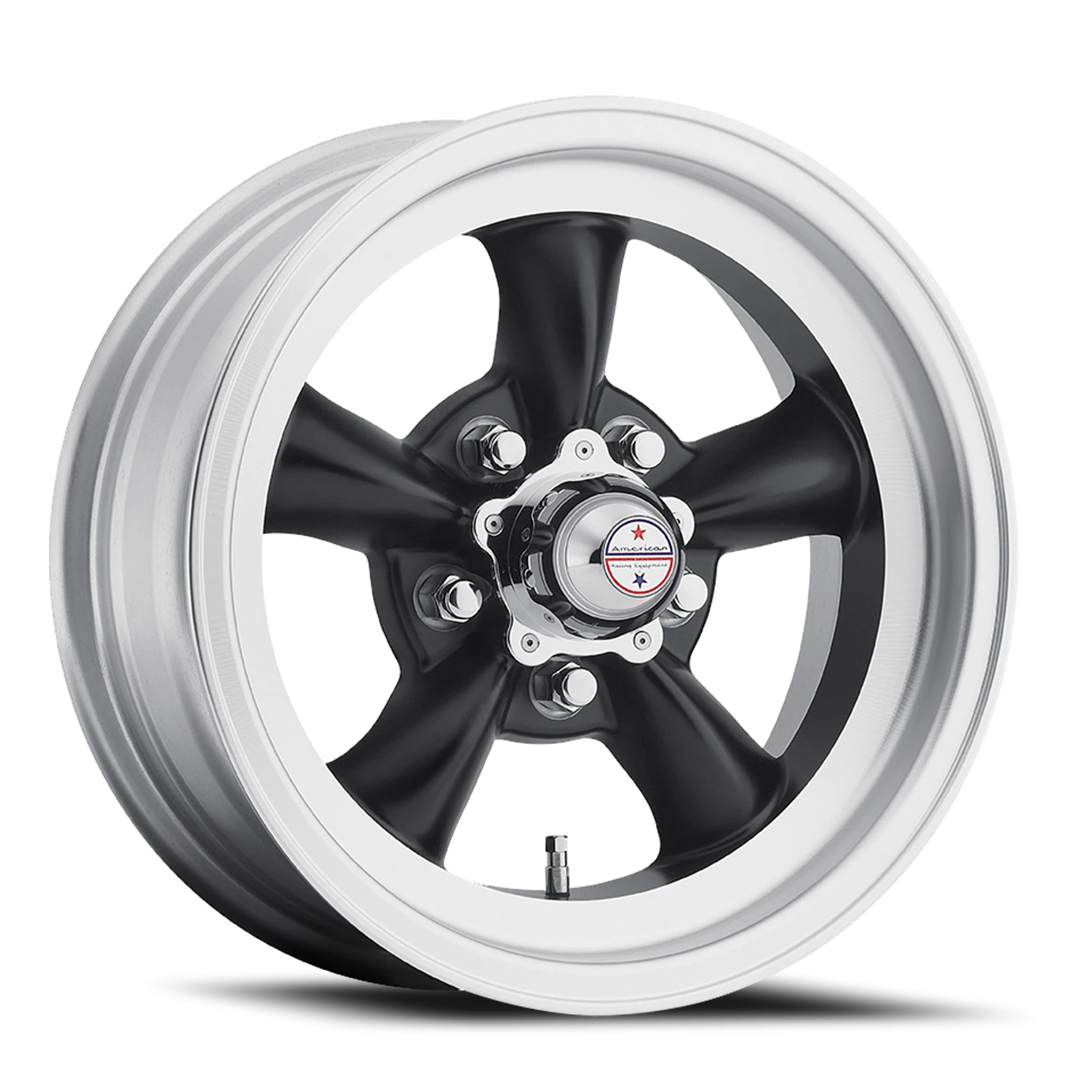 Torq Thrust D VN105 BK