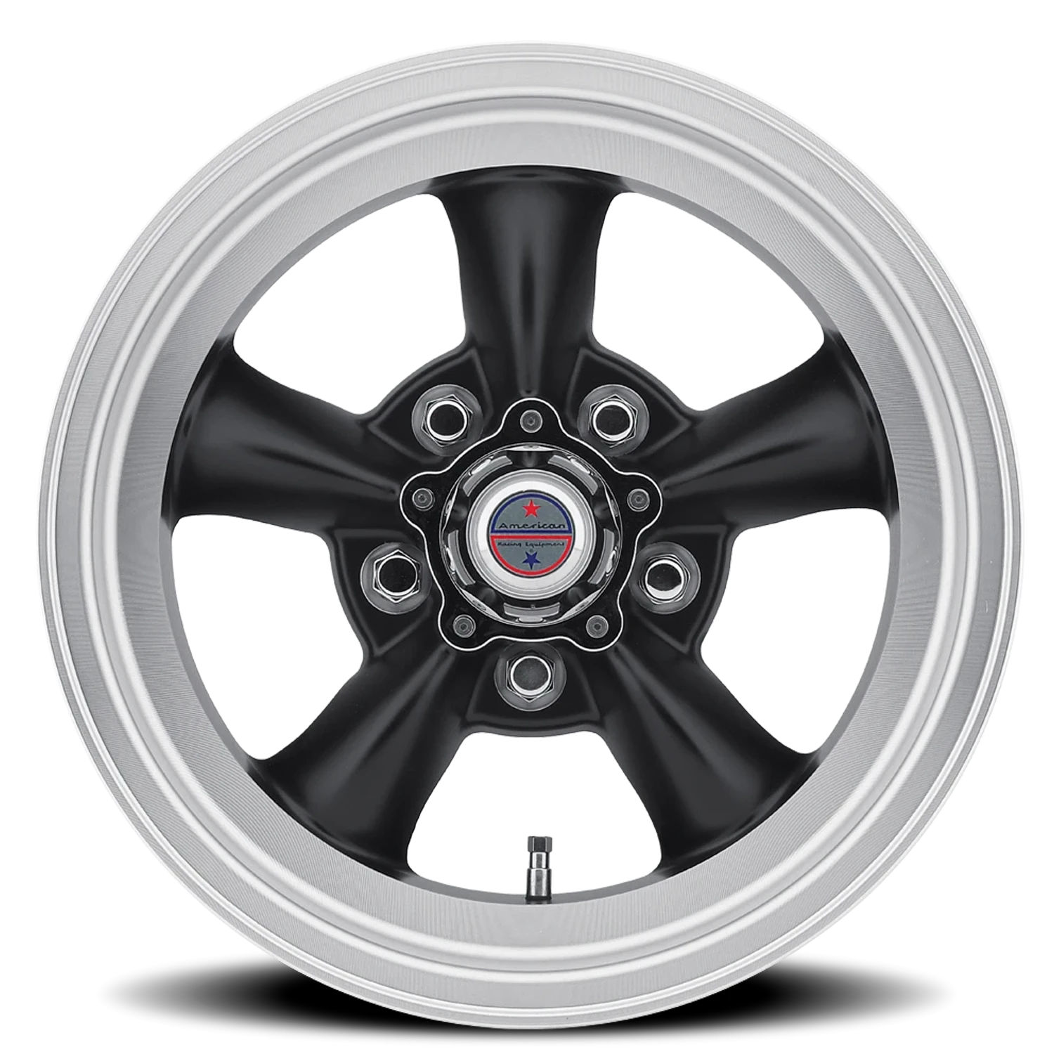 Torq Thrust D VN105 BK - Image 2
