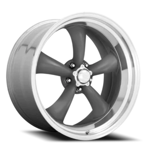 Classic Torq Thrust II VN215
