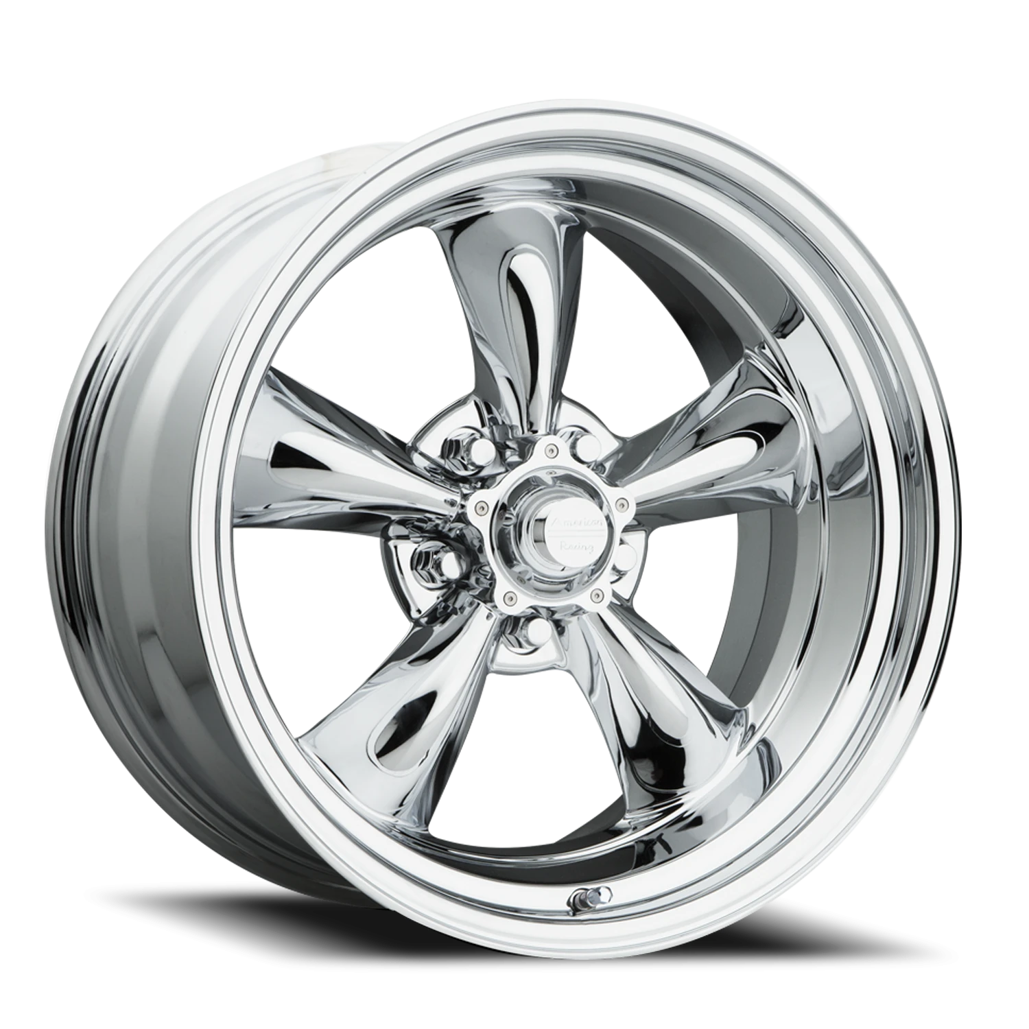 Torq Thrust II VN615