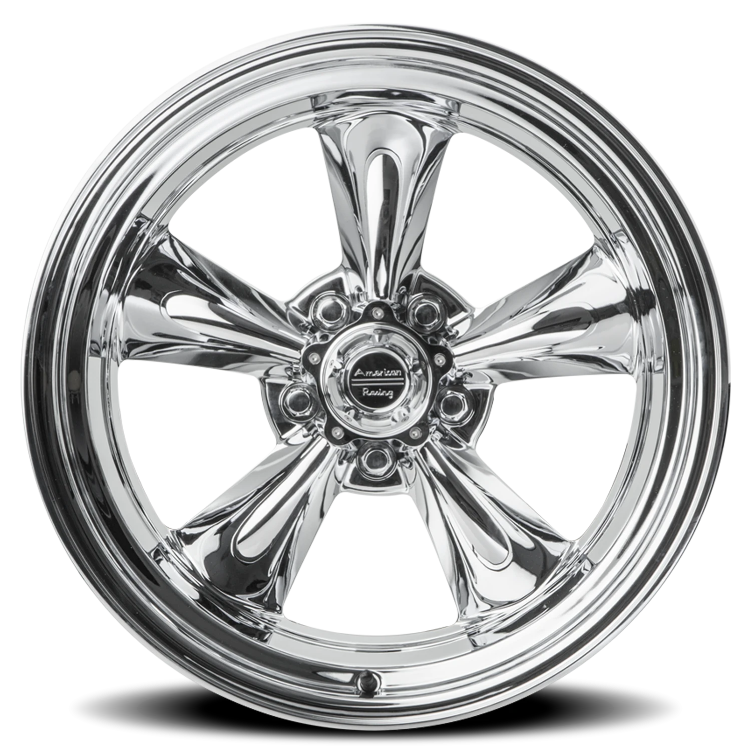 Torq Thrust II VN615 - Image 2