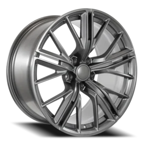 ZL Mesh Style - F019 MG
